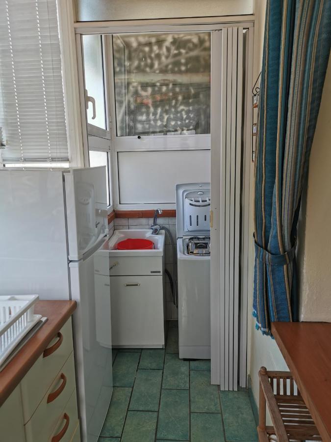 Monolocale Ischia Isola Verde Εξωτερικό φωτογραφία